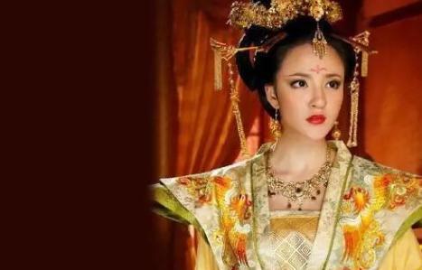 武则天只用了这一招，就让李治离不开她！