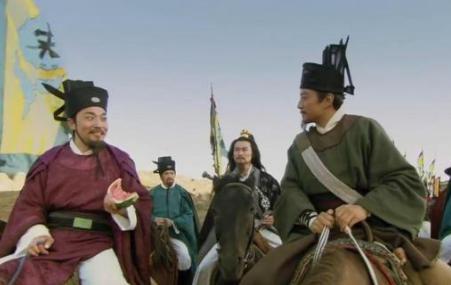 鲁智深和武松进京会被封赏什么官职