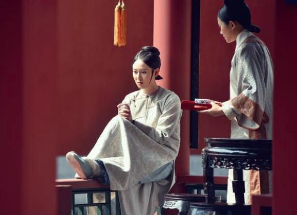 豫妃:清朝最大年龄入宫的妃子,死后乾隆辍朝三日