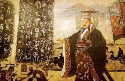 揭秘荆轲刺秦王为何会失败 他可不是手无缚鸡之力的君王