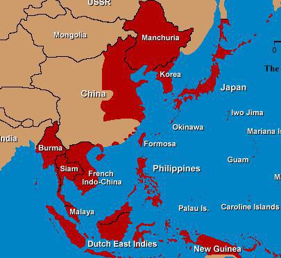 君主专制政体的国家有哪些