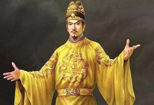 古代最幸运皇后,从乞丐到陪嫁丫鬟