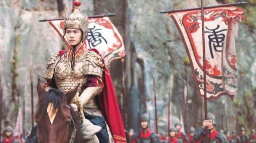 他是唐朝大将，却一心梦寐长生吃仙丹