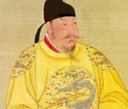 李世民后宫佳丽三千无数 李世民为何只独宠文德皇后一人