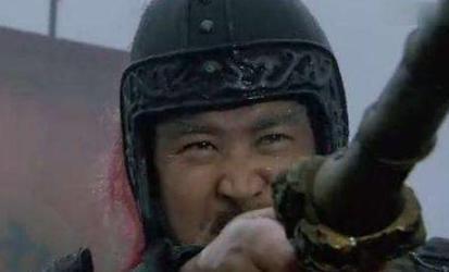 李逵沂岭杀四虎，但他却不是打虎将！