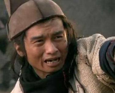 李逵沂岭杀四虎，但他却不是打虎将！