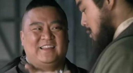 李逵沂岭杀四虎，但他却不是打虎将！