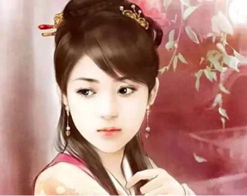 唐朝一位才色绝伦的美女,18岁就不幸香消玉殒