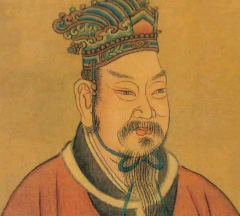 二婚女人当上皇后!汉武帝母亲王娡一生经历了什么
