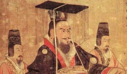 二婚女人当上皇后!汉武帝母亲王娡一生经历了什么