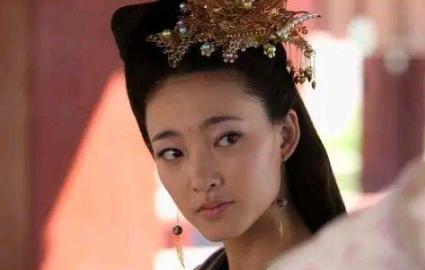 二婚女人当上皇后!汉武帝母亲王娡一生经历了什么