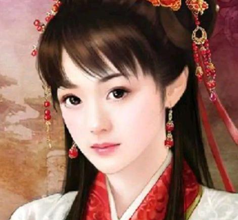 二婚女人当上皇后!汉武帝母亲王娡一生经历了什么