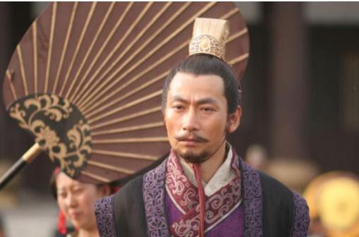 李建成是什么样的人