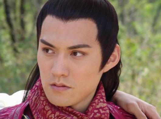 李建成是什么样的人