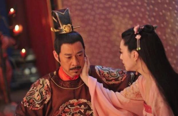 牛进达:原本是秦琼的“小弟”,后被李世民封为兵马大元帅