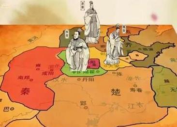 战国时期齐国之所以“田氏代齐”,离不开吴国的推手