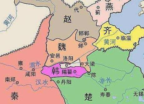 战国时期齐国之所以“田氏代齐”,离不开吴国的推手