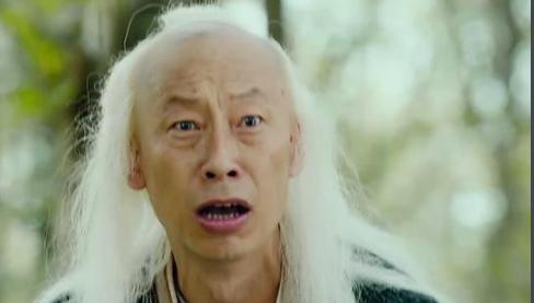 金庸小说《射雕英雄传》中梁子翁简介