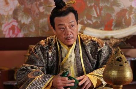 杨坚死前叮嘱杨广要注意一位相士,这位相士有何能耐
