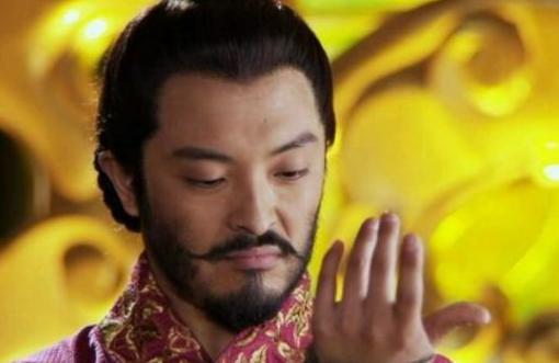 杨坚死前叮嘱杨广要注意一位相士,这位相士有何能耐