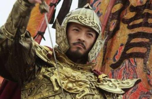 杨坚死前叮嘱杨广要注意一位相士,这位相士有何能耐