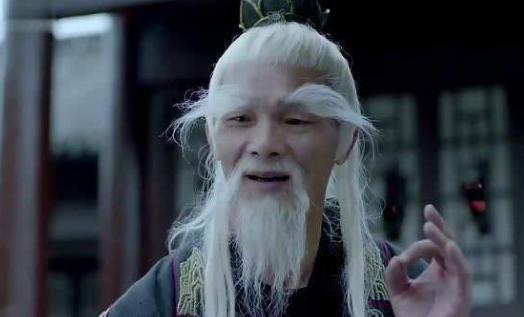 杨坚死前叮嘱杨广要注意一位相士,这位相士有何能耐