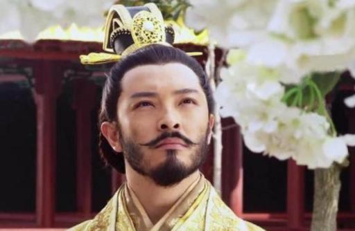 杨坚死前叮嘱杨广要注意一位相士,这位相士有何能耐