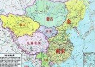 南宋时期的蒙古这么的强大 为何还能坚持40多年之久呢