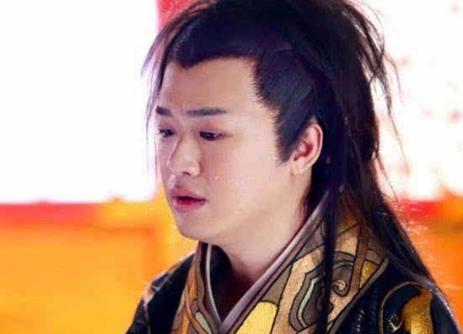 立嫡立长还是立贤