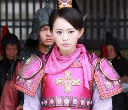 薛丁山和樊梨花的爱情故事到底是什么样的 为何会出现三次休妻呢