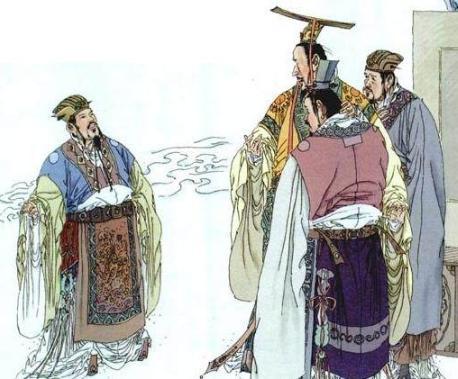 公子黑肱是什么样的人