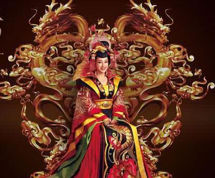 武则天作为历史上第一个女帝 她的登基之路到底是什么样的