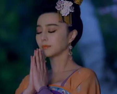 武则天作为历史上第一个女帝 她的登基之路到底是什么样的