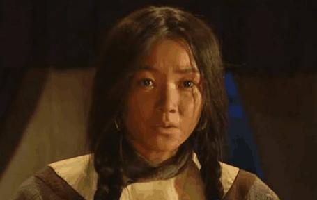 合答安因为救了他 生活因此发生了改变