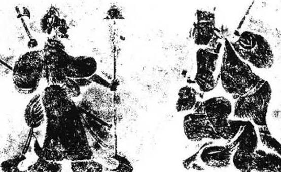 汉代为何盛产地痞无赖