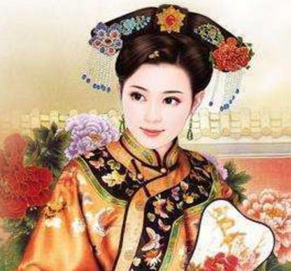 福晋到底是什么样的级别 什么样的人才能被称为福晋呢