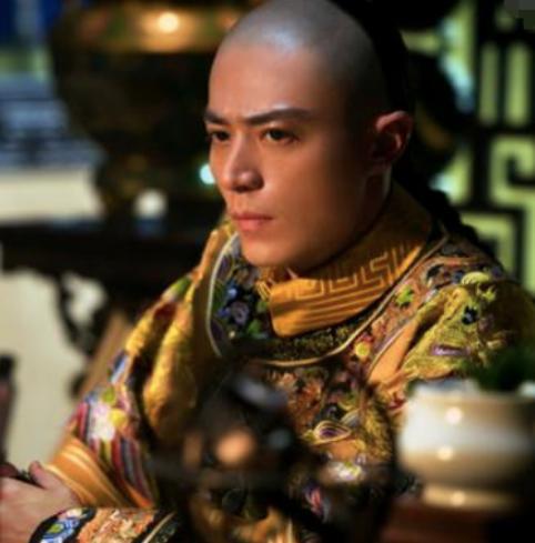 惇妃17岁嫁给乾隆,她的一生经历了什么