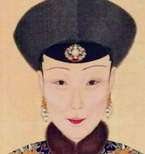 惇妃17岁嫁给乾隆,她的一生经历了什么