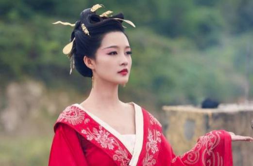 乙弗皇后:13年生12胎,从皇后被贬成尼姑