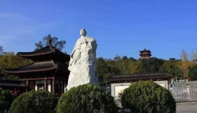 李白为何叫青莲居士