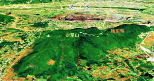 揭秘:定军山对蜀国很重要吗