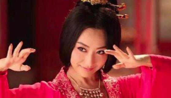 如果不是隋朝灭亡了,这个女人将成为永垂史册的人