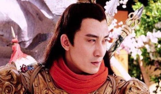 如果不是隋朝灭亡了,这个女人将成为永垂史册的人