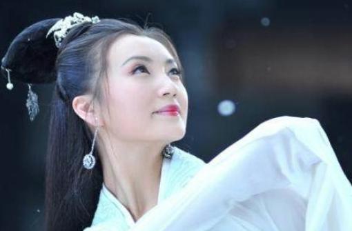 盘点三国时期,四位容貌与智慧共存的女子