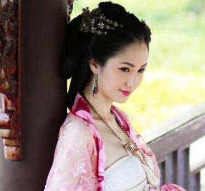 盘点三国时期,四位容貌与智慧共存的女子