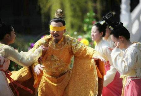 古代皇帝喜欢的女人都是什么类型 除了年轻漂亮外还有三点