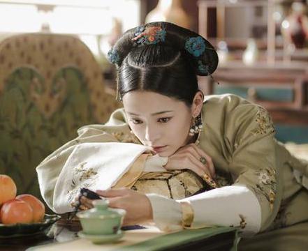古代皇帝喜欢的女人都是什么类型 除了年轻漂亮外还有三点