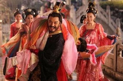 古代皇帝喜欢的女人都是什么类型 除了年轻漂亮外还有三点