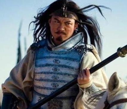庞柔是一个什么样的人 庞柔的实力真的很强吗