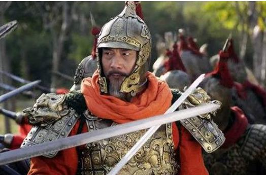 宇文化及:不仅杀了杨广，还霸占皇帝的女人